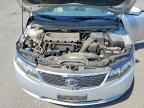 2012 KIA FORTE