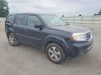 2013 HONDA PILOT