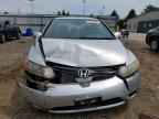 2006 HONDA CIVIC