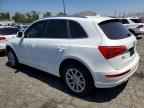 2011 AUDI Q5