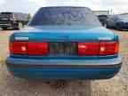 1994 MAZDA Protege