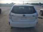 2012 TOYOTA PRIUS V