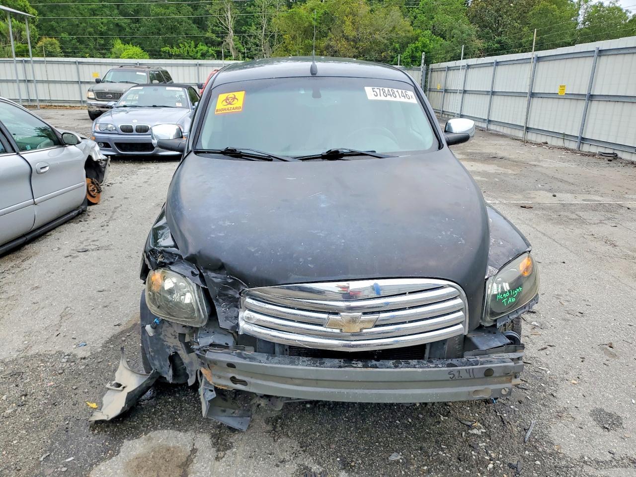 2008 CHEVROLET HHR