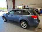 2014 SUBARU Outback