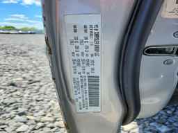 2014 DODGE JOURNEY