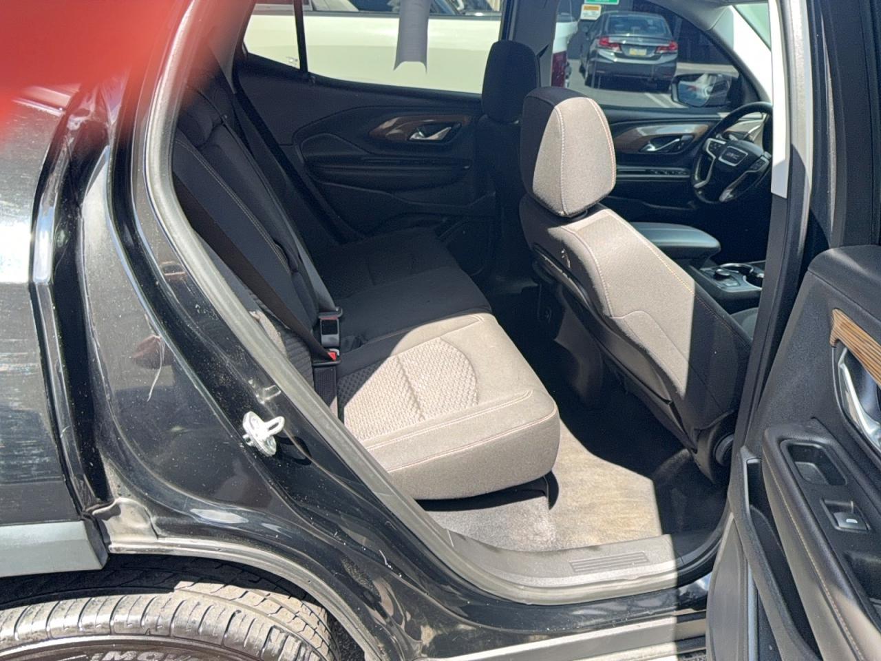2020 GMC Terrain