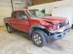 2000 NISSAN Frontier