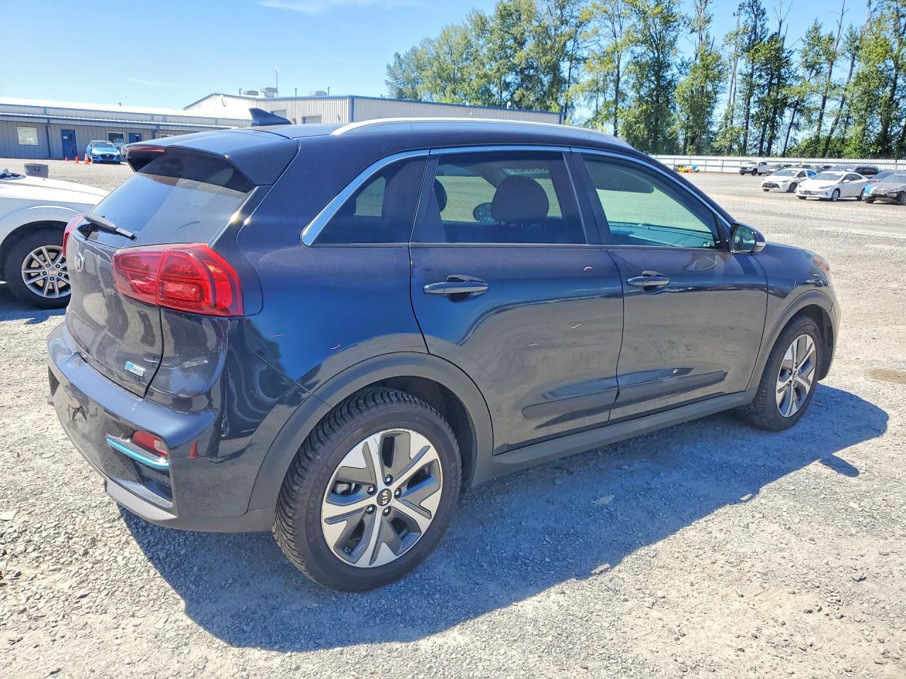 2020 KIA Niro