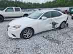2016 LEXUS IS 200t