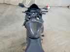 2023 HONDA Cbr500