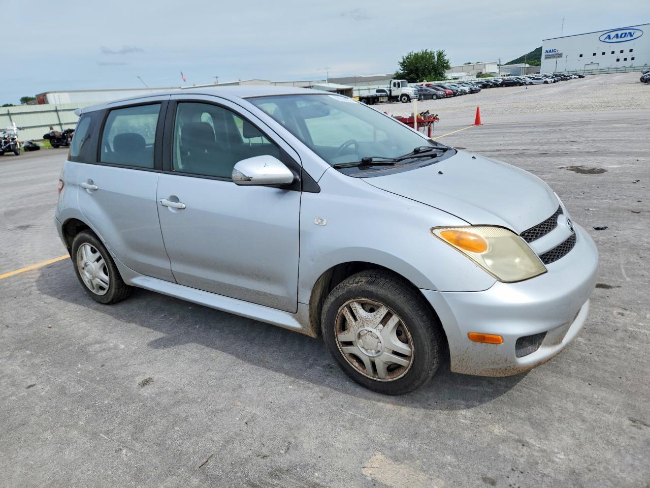 2006 SCION Xa