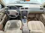 2001 TOYOTA CAMRY