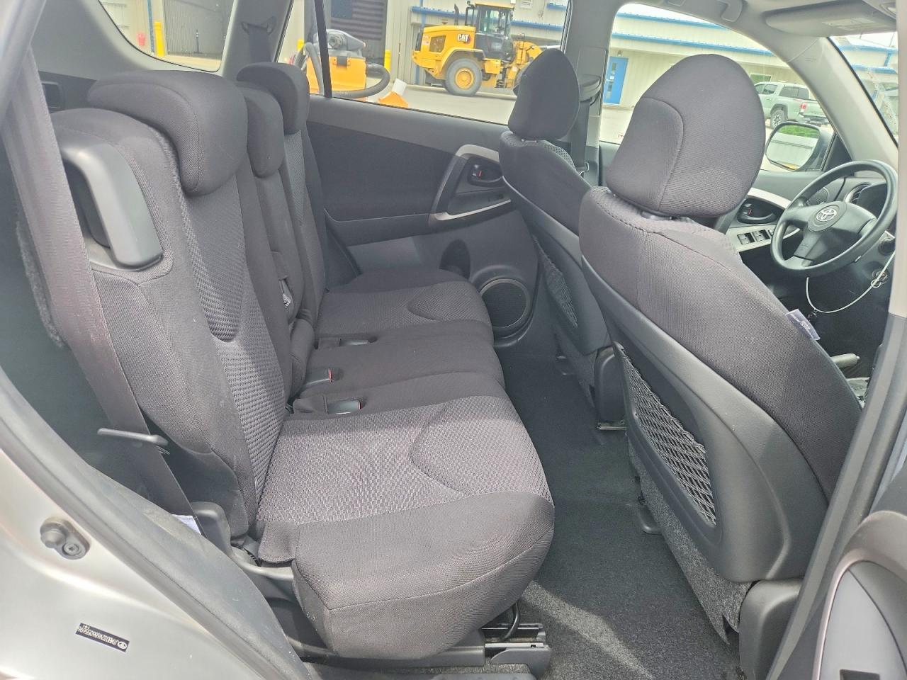 2008 TOYOTA RAV4