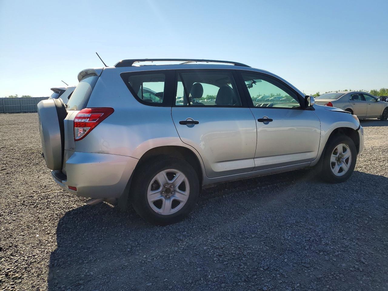 2010 TOYOTA RAV4