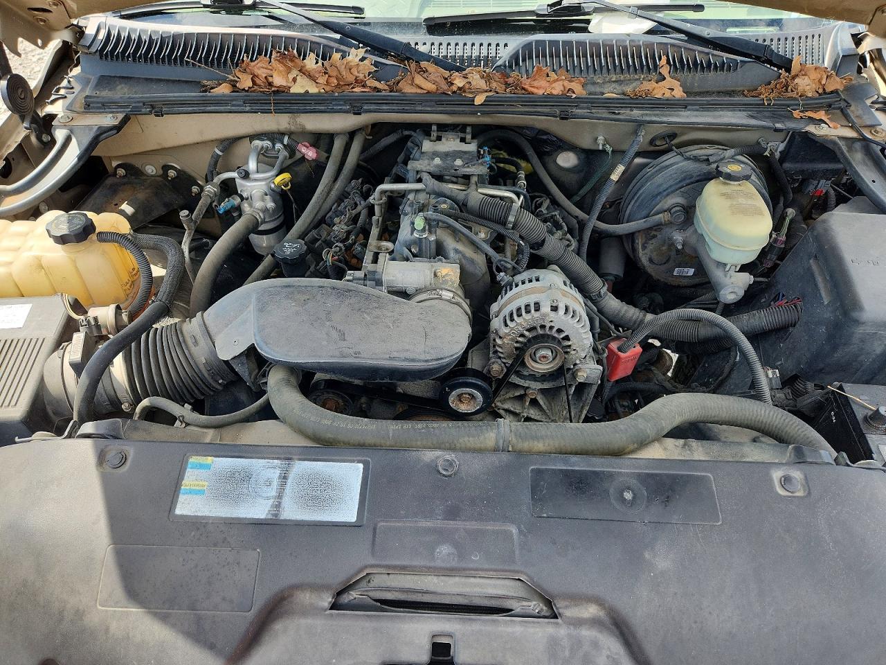 2007 GMC SIERRA 1500
