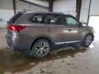 2017 MITSUBISHI outlander