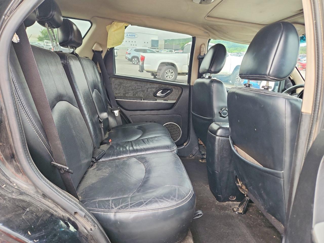 2005 MERCURY Mariner