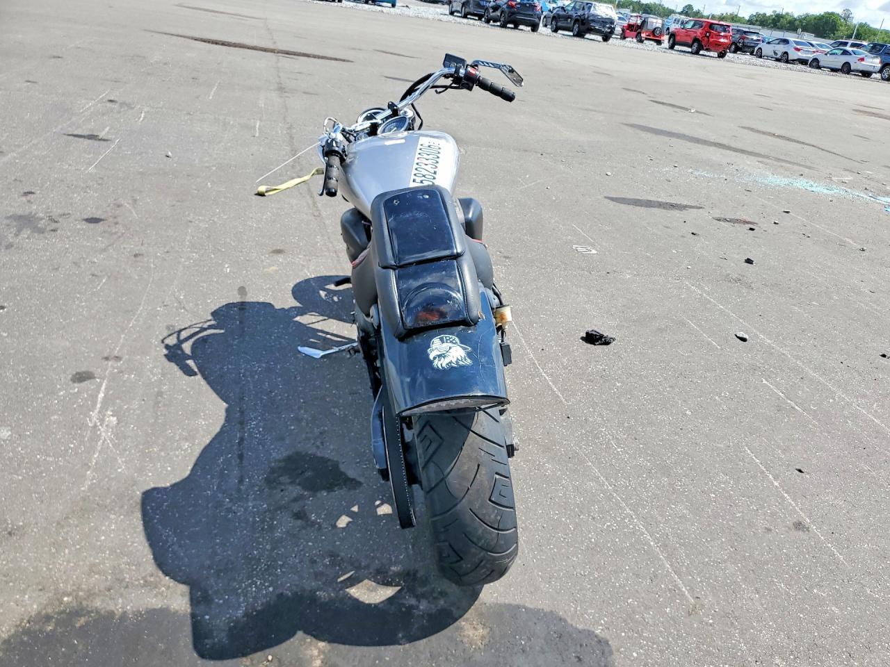 2005 YAMAHA XV1700