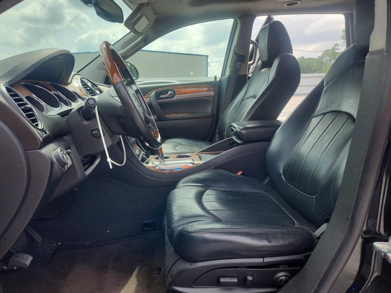2012 BUICK ENCLAVE