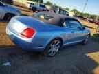 2008 BENTLEY Continental