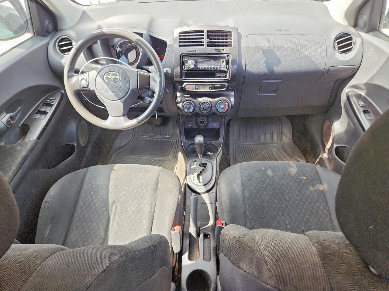 2008 SCION xD