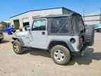 2006 JEEP WRANGLER