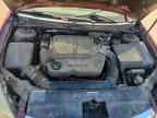 2007 SATURN Aura