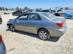 2004 TOYOTA COROLLA