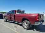 2021 RAM 3500