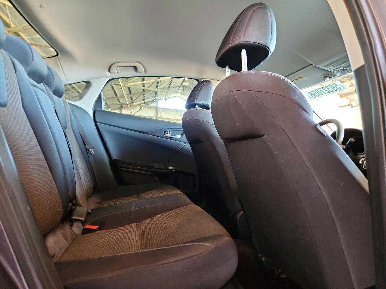 2019 HONDA Insight