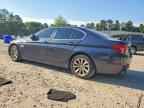2016 BMW 5 series