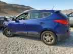 2011 HYUNDAI TUCSON