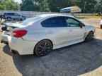 2015 SUBARU WRX