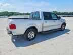 2001 FORD F-150 Lightning
