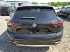 2021 BUICK Envision