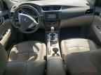 2014 NISSAN SENTRA