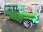1955 Willy Jeep