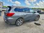 2019 NISSAN PATHFINDER