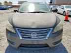2014 NISSAN SENTRA