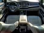 2015 TOYOTA HIGHLANDER