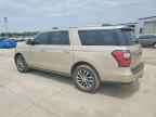 2018 FORD Expedition