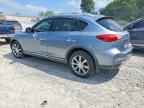 2016 INFINITI QX50