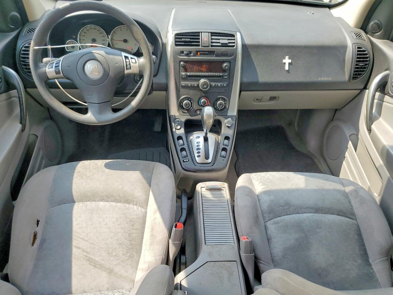 2007 SATURN Vue