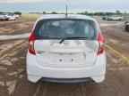 2018 NISSAN Versa Note