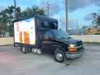 2019 CHEVROLET Express 3500