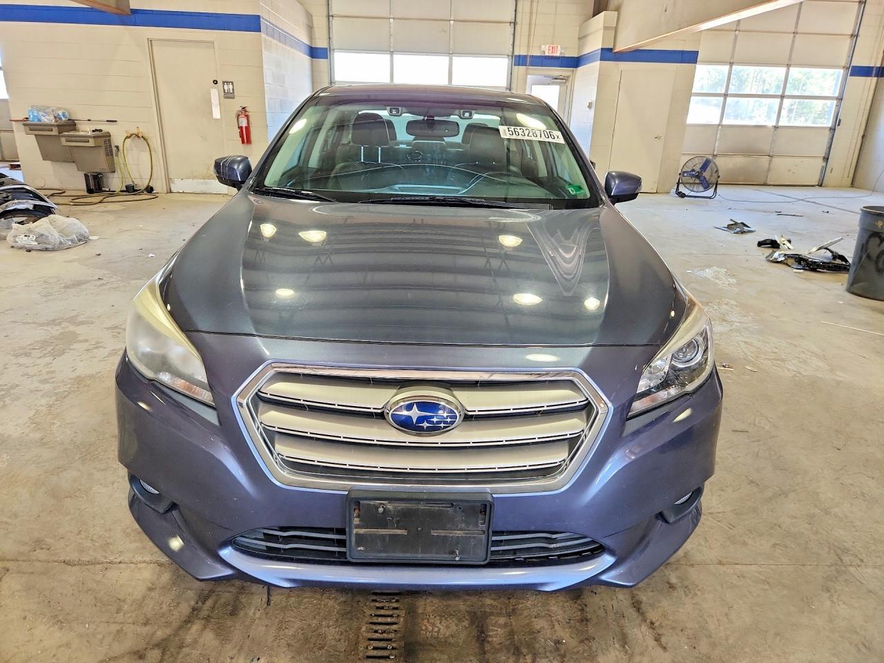 2015 SUBARU Legacy