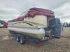 2001 Bennington Marine Boat W/trl