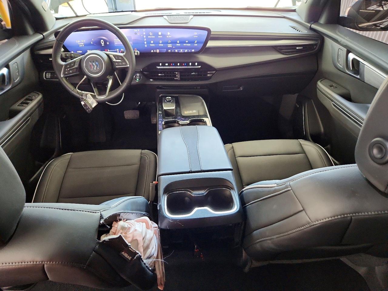 2026 BUICK ENCLAVE