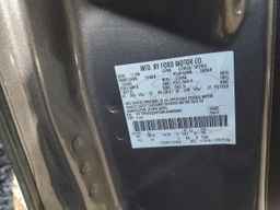2009 FORD F-150