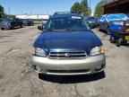 2002 SUBARU Legacy